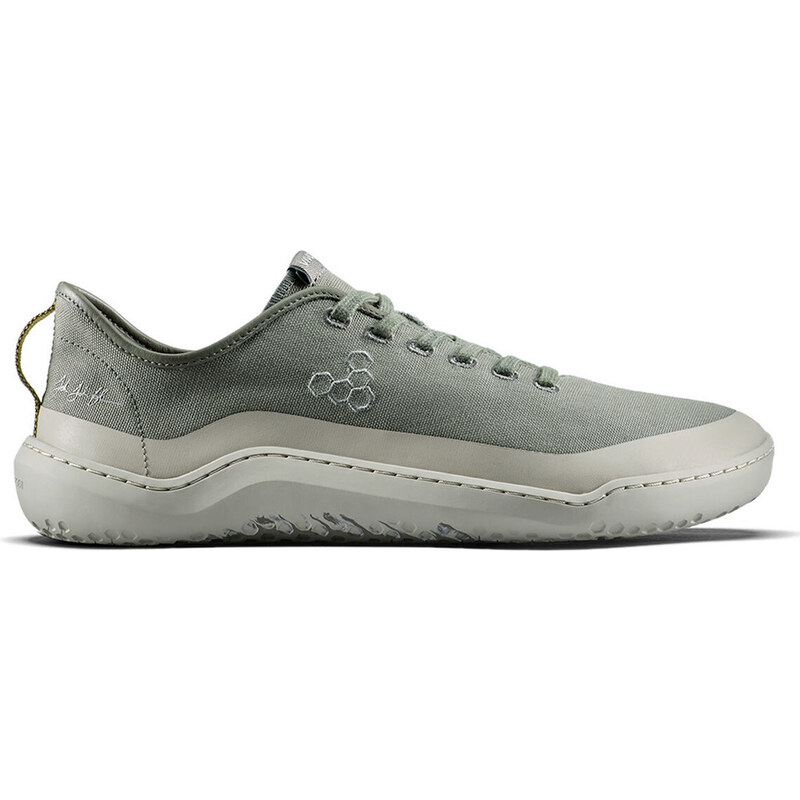 Vivobarefoot GOBI DUNE SNEAKER JJF WOMENS SHADOW GREEN 107705473