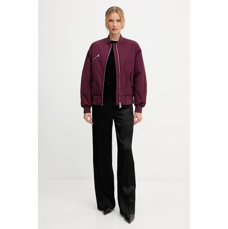 Bomber bunda Patrizia Pepe 107705751