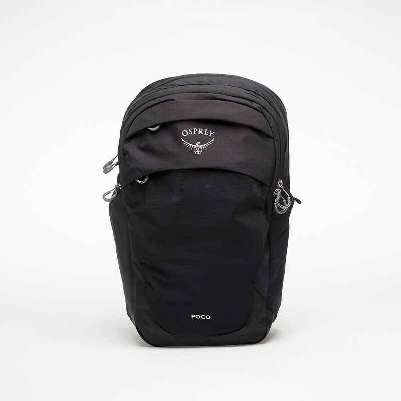 Batoh Osprey Poco Changing Pack Black 27 l