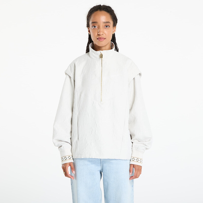 Bunda Nike Naomi Osaka Oversized Jacket Light Bone/ Phantom L