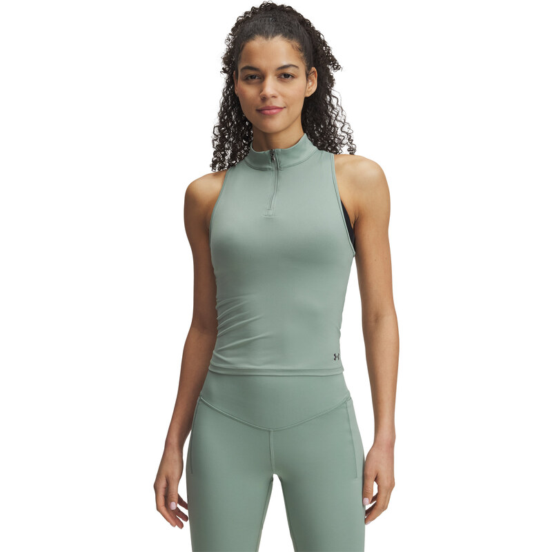 Dámské tílko Under Armour Vanish Elite Vent Tank 105164494