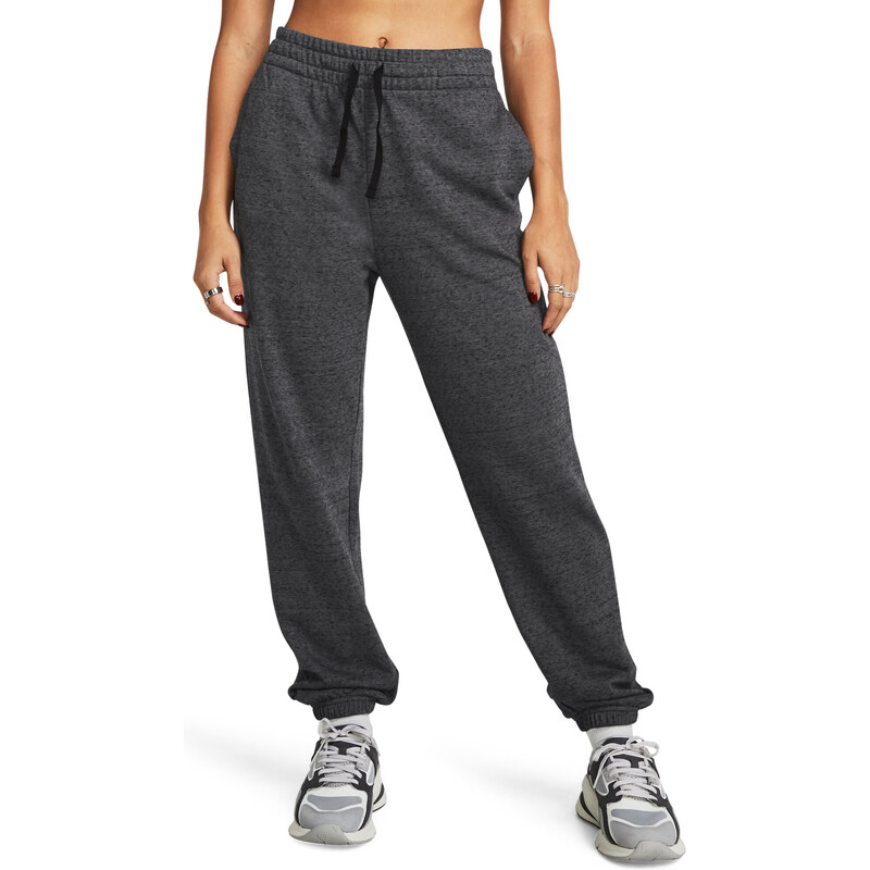 Dámské tepláky Under Armour Rival Terry Joggers 90756744