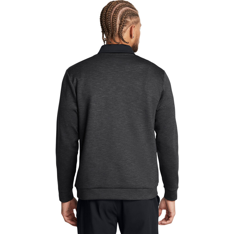 Pánská mikina Under Armour Drive Midlayer Crew