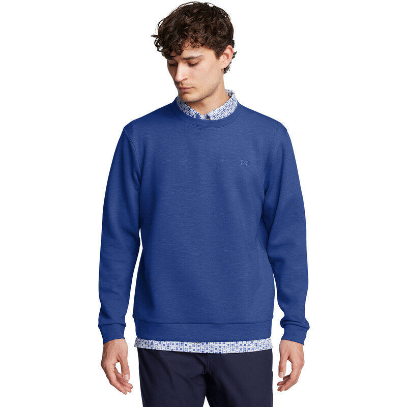 Pánská mikina Under Armour Drive Midlayer Crew