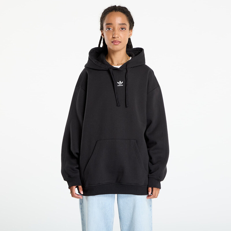 adidas Originals Mikina adidas Essentials Oversized Fleece
