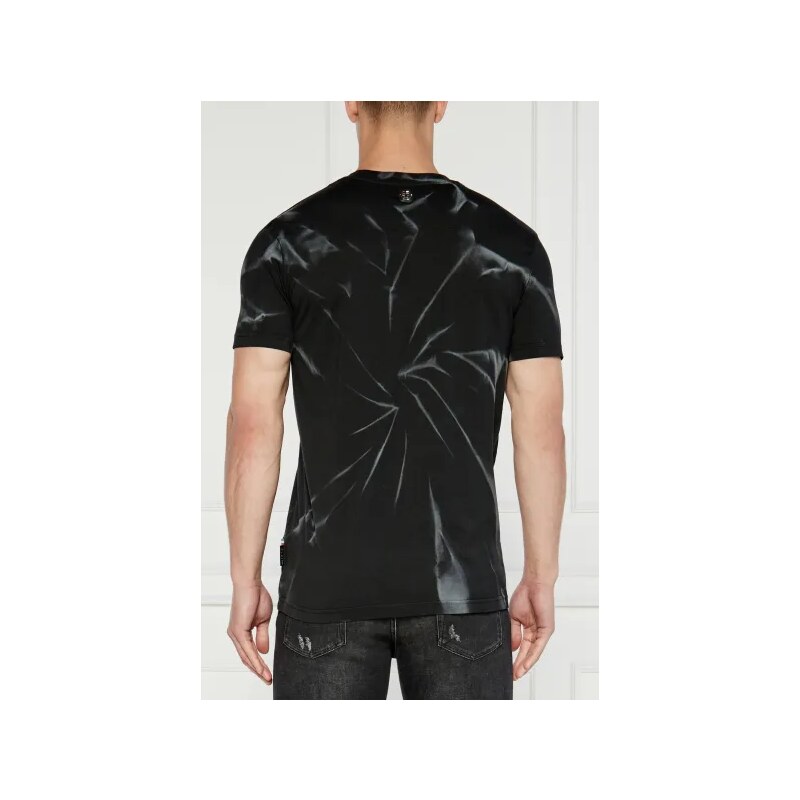 Philipp Plein Tričko Tattoo | Regular Fit