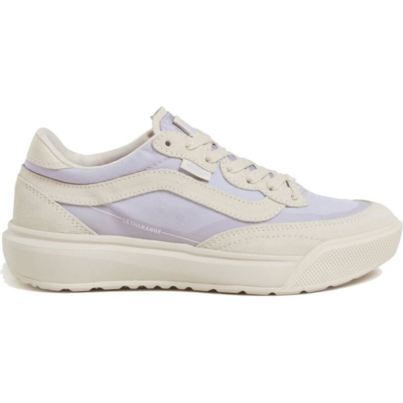 BOTY VANS MTE Ultrarange 2.0 SE - béžová -