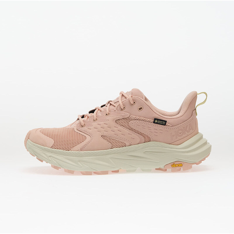 Hoka W Anacapa 2 Low Gtx Rose Latte/ Truffle Salt