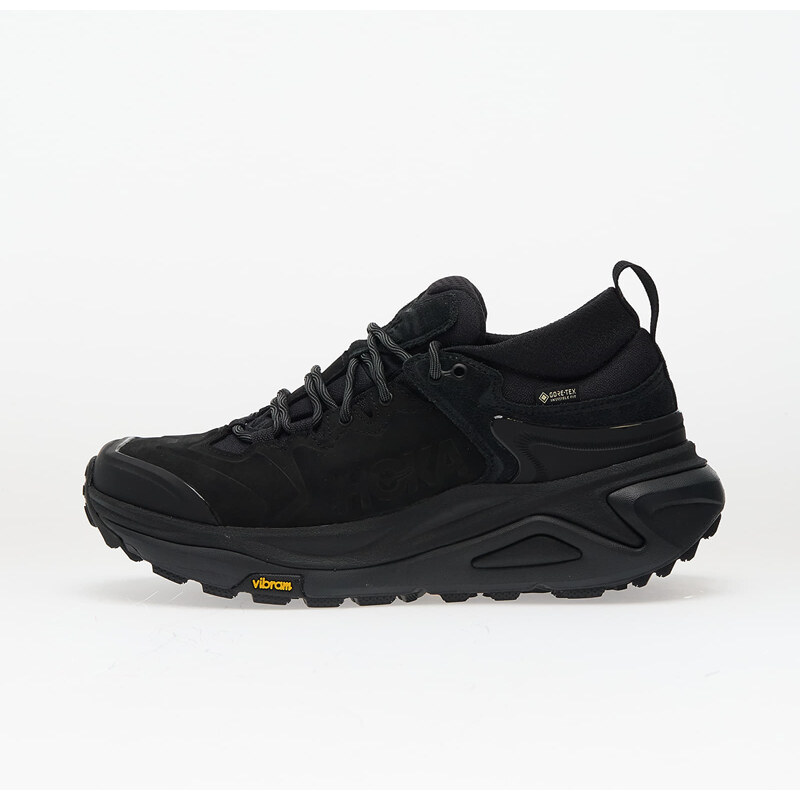 Hoka W Kaha 3 Low Gtx Black/ Black