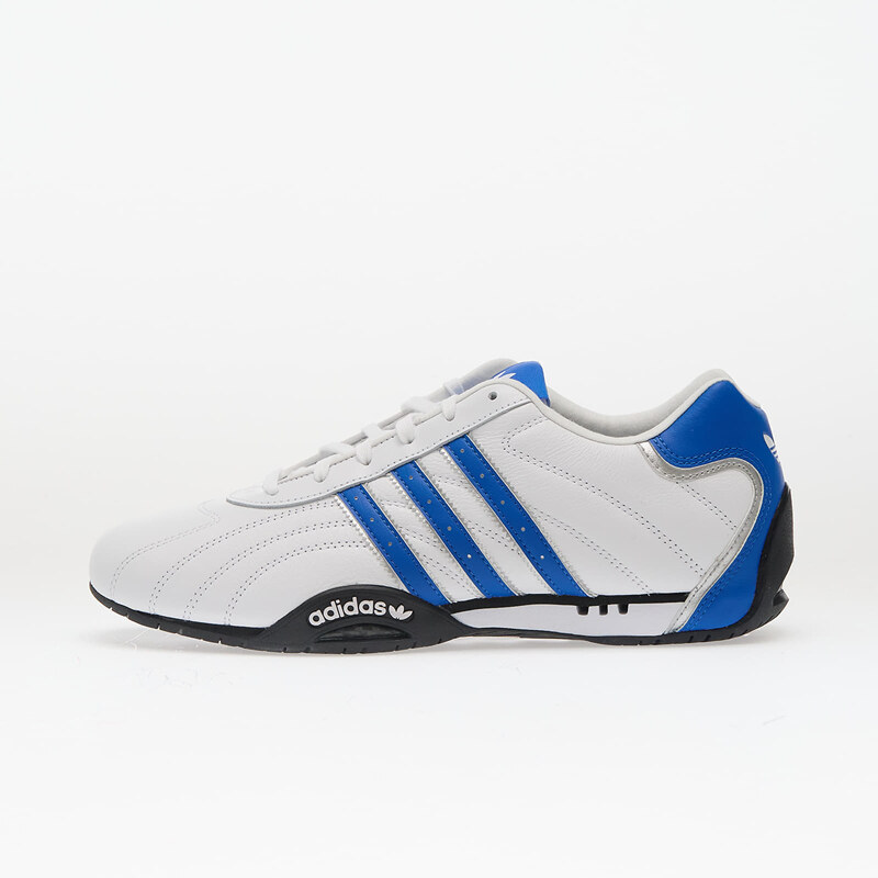 adidas Originals adidas Adiracer Lo Ftw White/ Blue/ Core Black 107711177