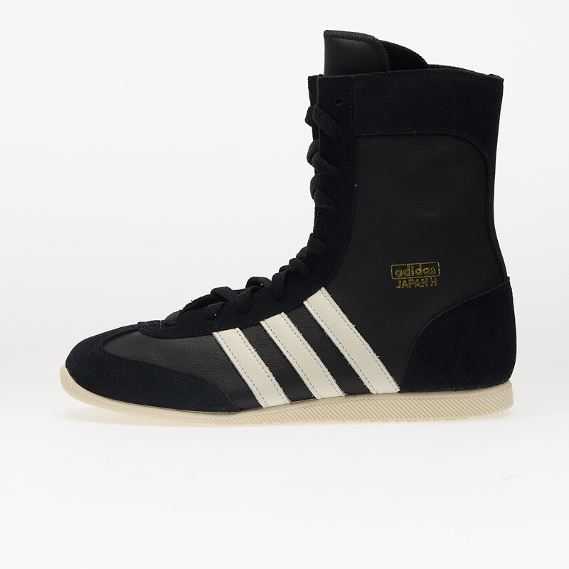 adidas Originals adidas Japan H W Core Black/ Off White/ Crew