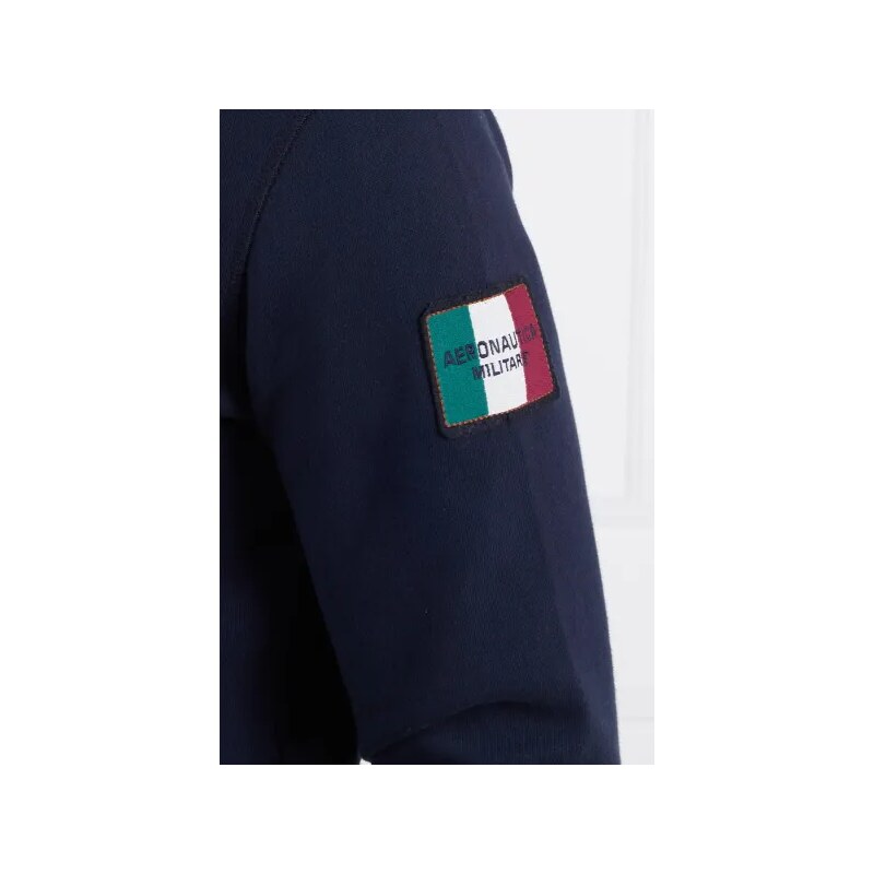 Aeronautica Militare Tepláková souprava | Comfort fit