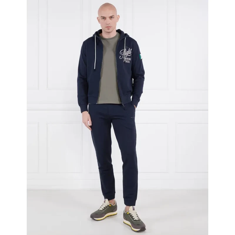 Aeronautica Militare Tepláková souprava | Comfort fit