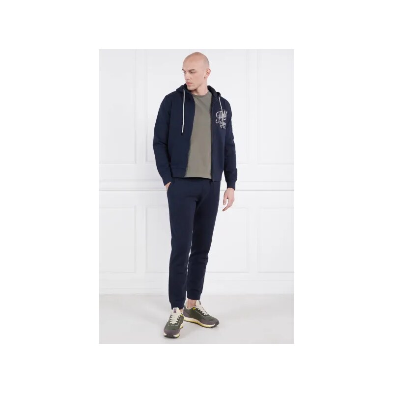Aeronautica Militare Tepláková souprava | Comfort fit