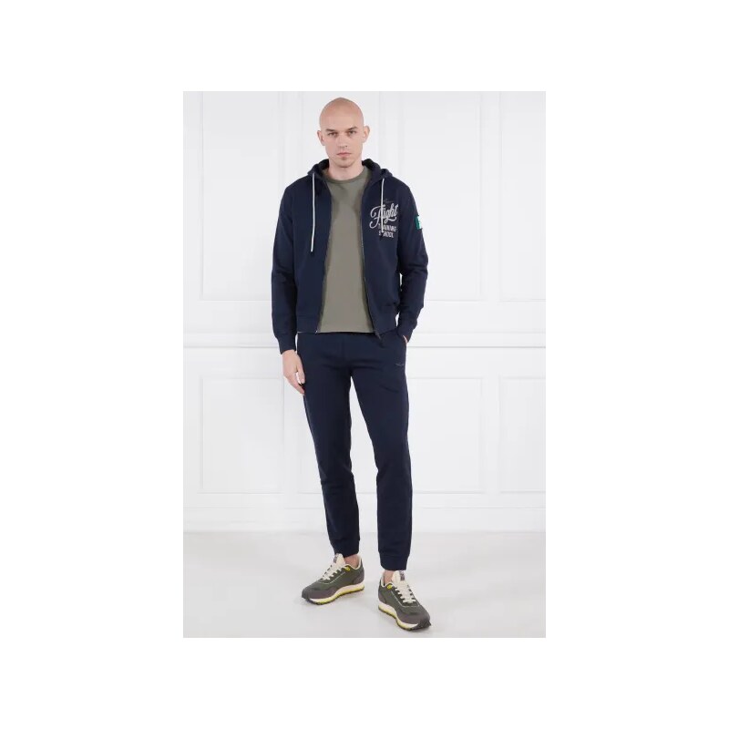 Aeronautica Militare Tepláková souprava | Comfort fit