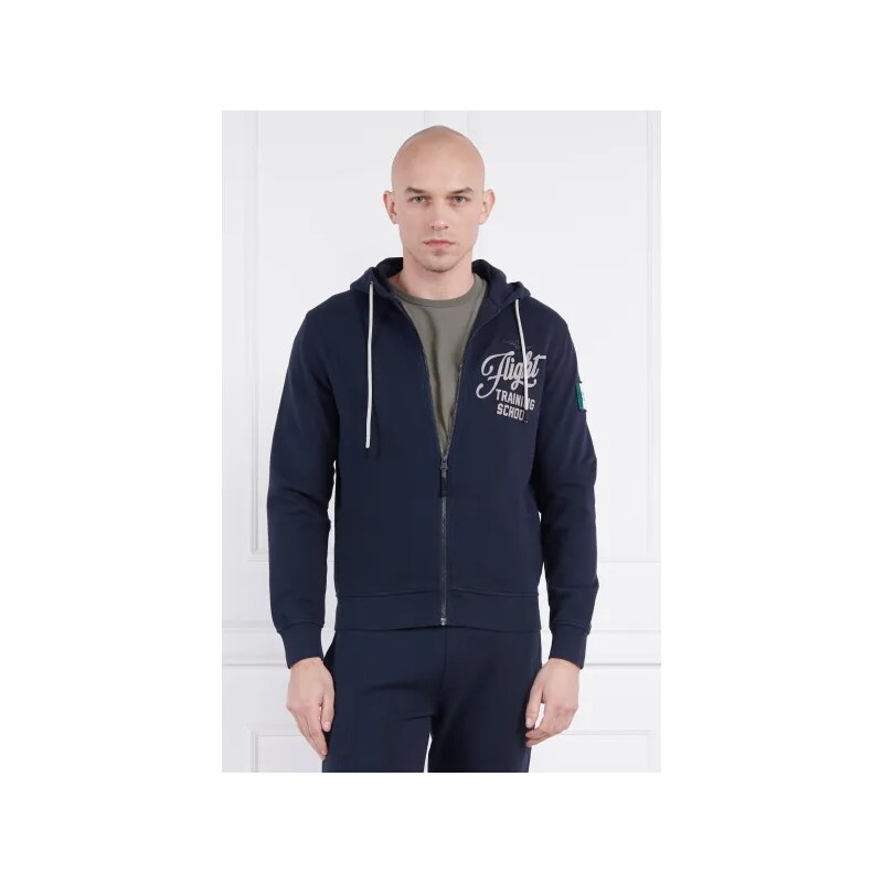 Aeronautica Militare Tepláková souprava | Comfort fit
