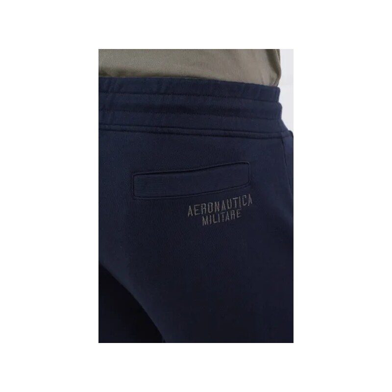 Aeronautica Militare Tepláková souprava | Comfort fit