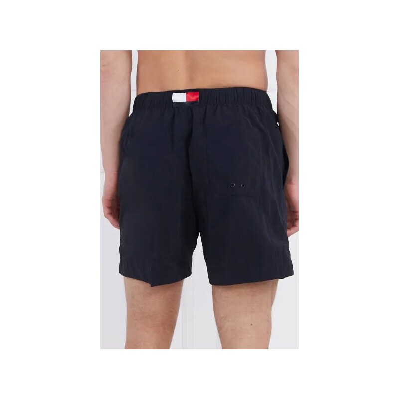 Tommy Hilfiger Koupací šortky | Regular Fit
