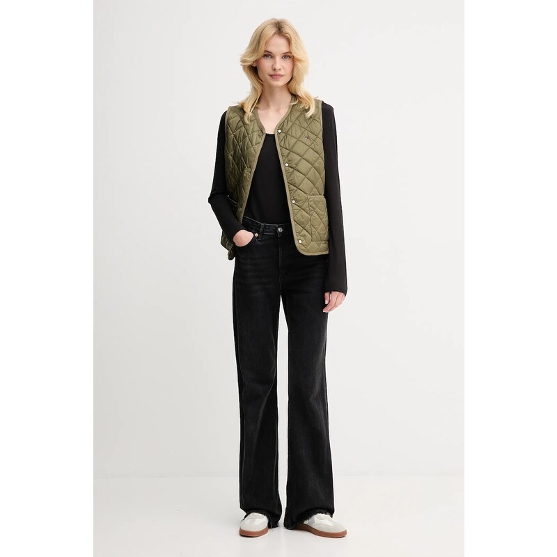 Vesta Tommy Hilfiger