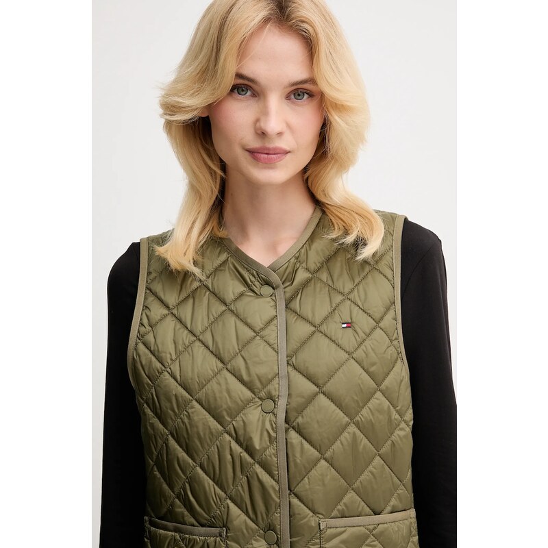 Vesta Tommy Hilfiger