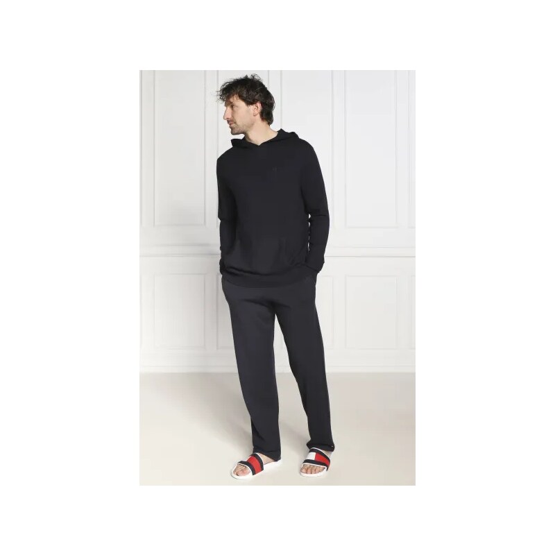 Tommy Hilfiger Mikina OH HOODIE | Regular Fit
