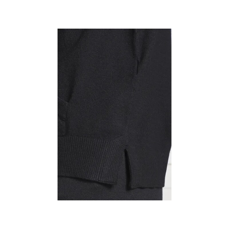 Tommy Hilfiger Mikina OH HOODIE | Regular Fit