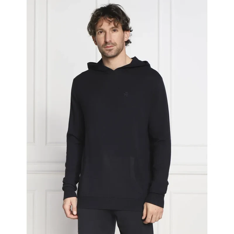 Tommy Hilfiger Mikina OH HOODIE | Regular Fit