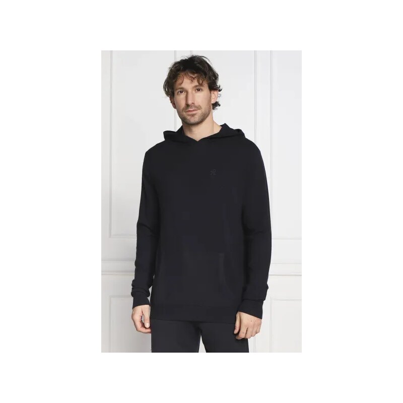 Tommy Hilfiger Mikina OH HOODIE | Regular Fit