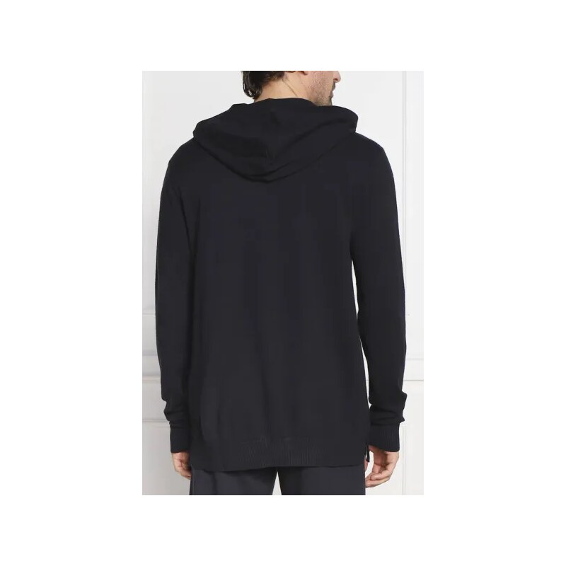 Tommy Hilfiger Mikina OH HOODIE | Regular Fit