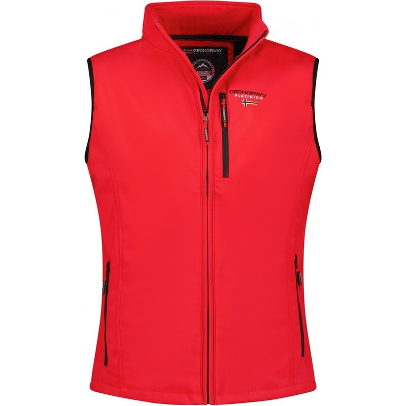 GEOGRAPHICAL NORWAY vesta pánská VAKITO MEN softshell