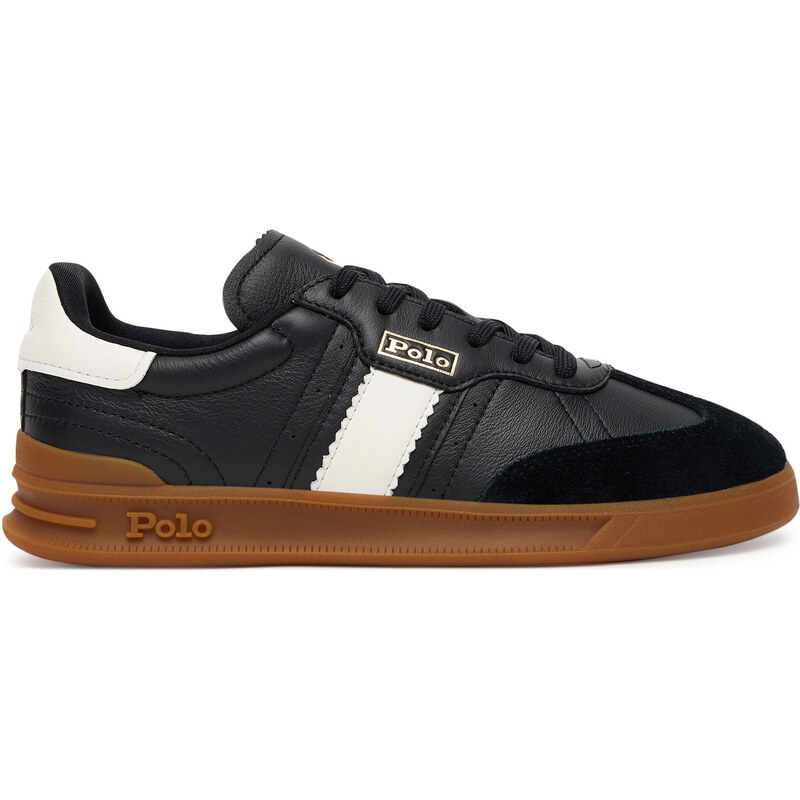 Sneakersy Polo Ralph Lauren