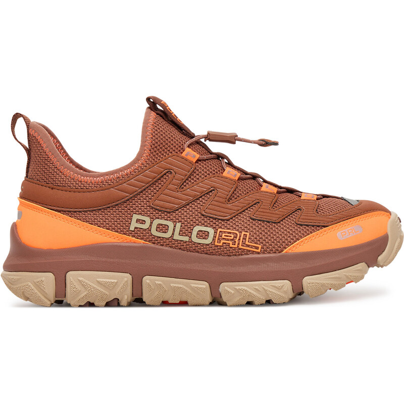 Sneakersy Polo Ralph Lauren