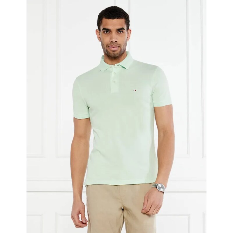 Tommy Hilfiger Polokošile 1985 | Slim Fit