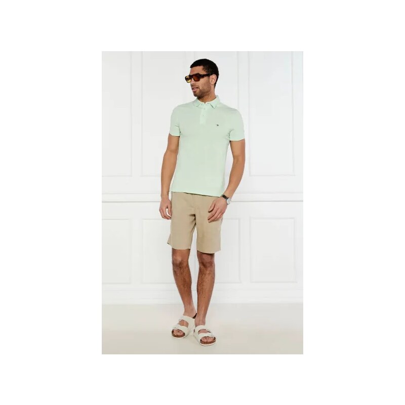 Tommy Hilfiger Polokošile 1985 | Slim Fit
