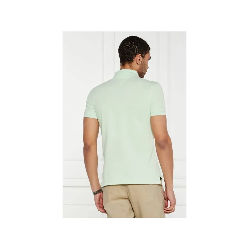 Tommy Hilfiger Polokošile 1985 | Slim Fit