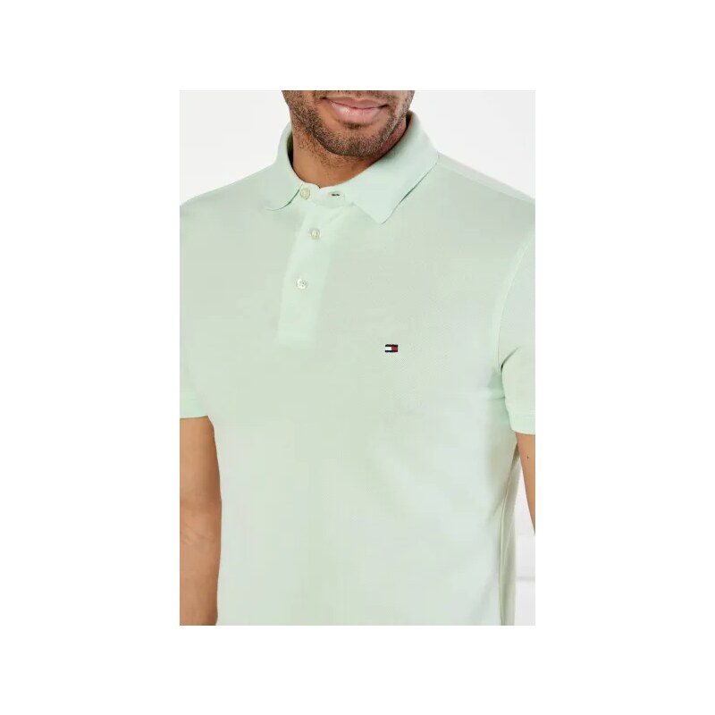 Tommy Hilfiger Polokošile 1985 | Slim Fit