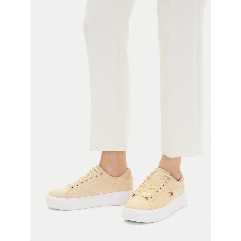 Sneakersy Beverly Hills Polo Club