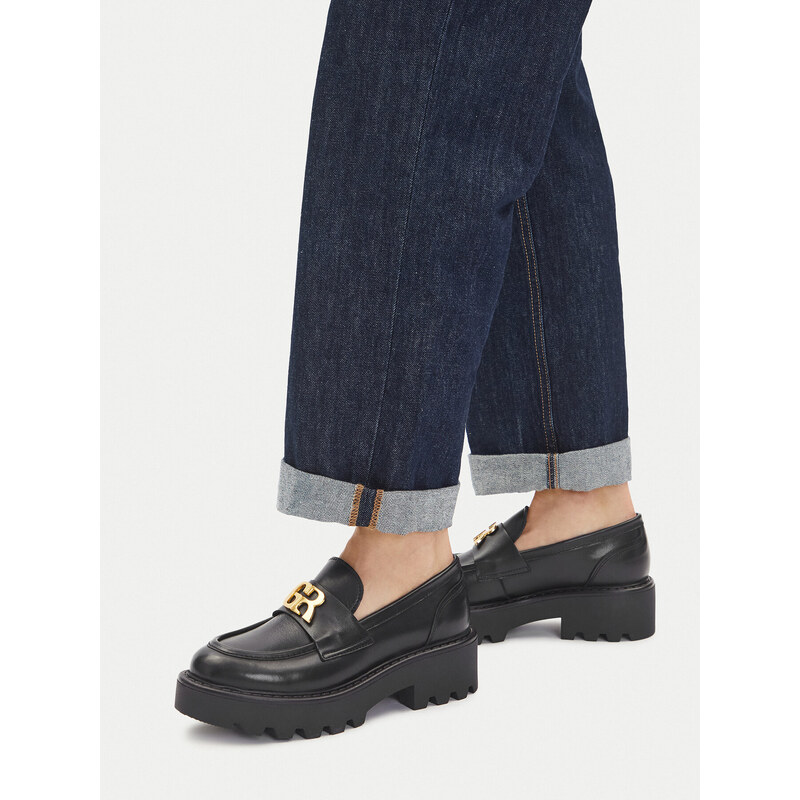Loafersy GINO ROSSI