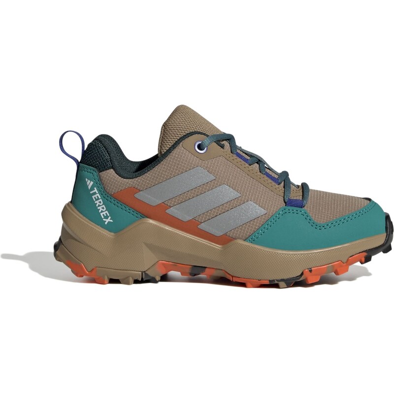 adidas Performance adidas Terrex Ax4r Hiking Shoes CARDBO/MSILVE 107713385