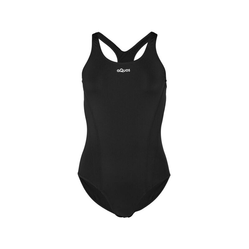 AQUOS SWIMMING DRESS 232945 Dámské jednodílné plavky
