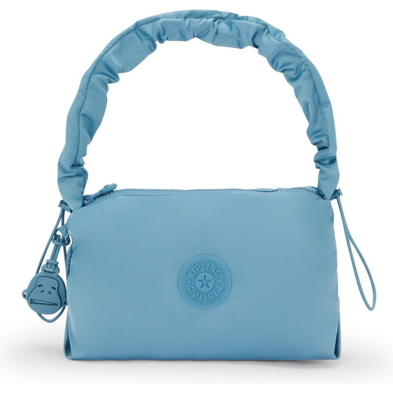 KIPLING Taška přes rameno Eleni nebeská modř 108767038