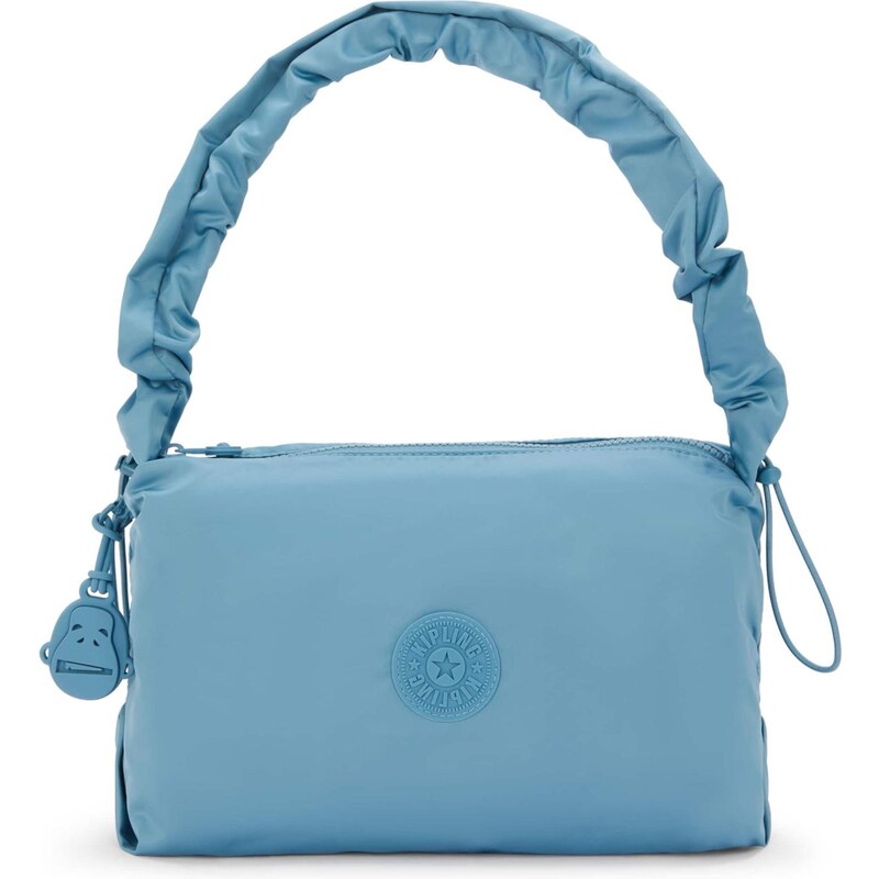 KIPLING Taška přes rameno Eleni modrá 108767025