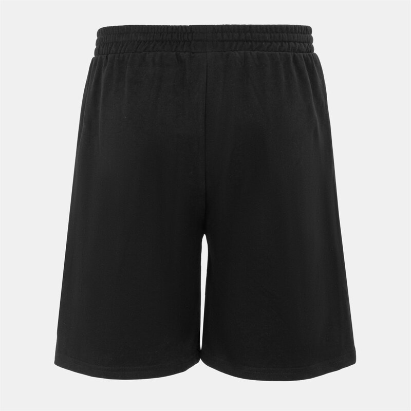 Lonsdale Shorts Senior Black