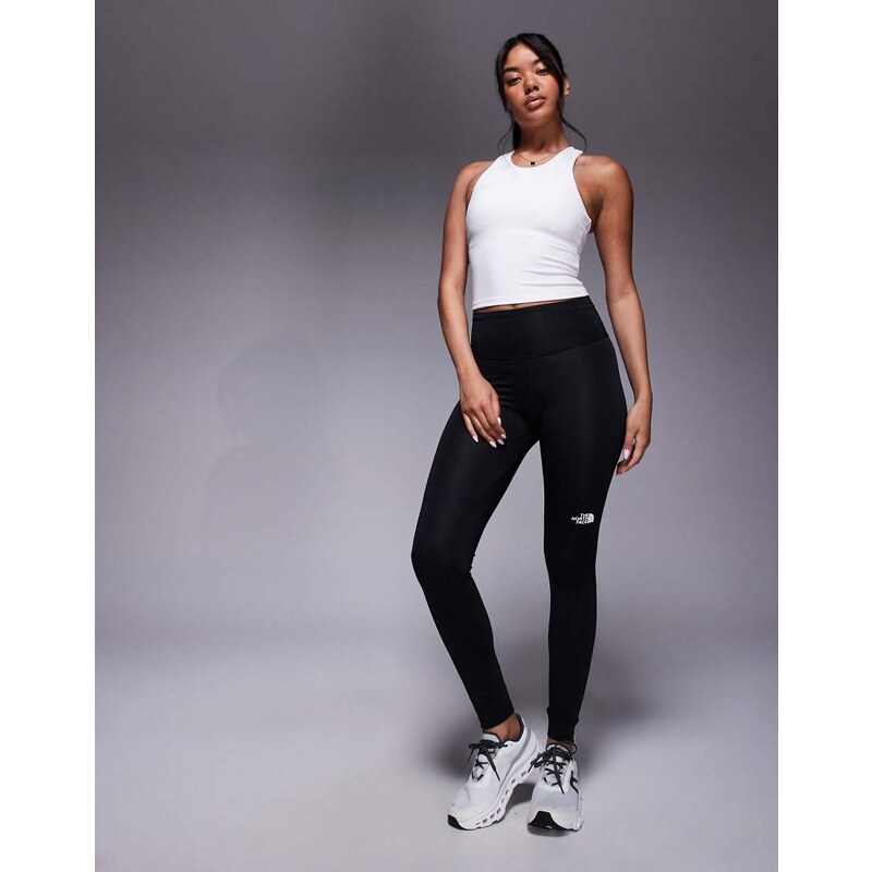 The North Face Flex leggings in black