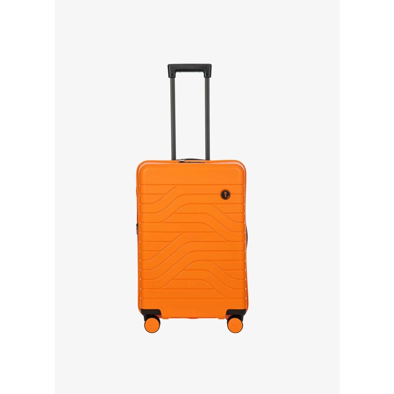 Cestovní kufr Brics B|Y Ulisse Trolley B1Y08427 M exp. - 65cm 107716702