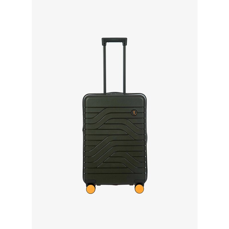 Cestovní kufr Brics B|Y Ulisse Trolley B1Y08427 M exp. - 65cm 107716703