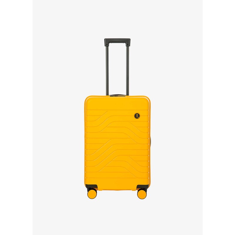 Cestovní kufr Brics B|Y Ulisse Trolley B1Y08427 M exp. - 65cm 107716704