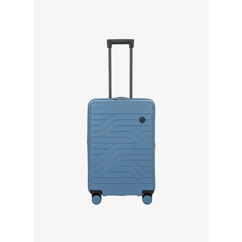 Cestovní kufr Brics B|Y Ulisse Trolley B1Y08427 M exp. - 65cm 107716706