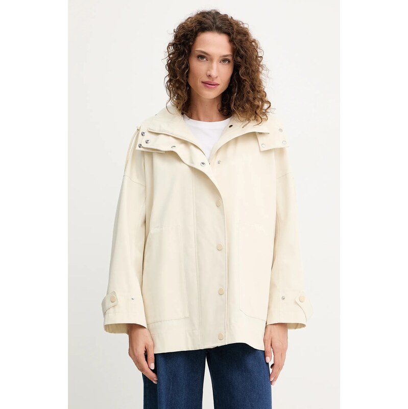 MM by Max Mara Bunda MM by Max Mara LABBRO