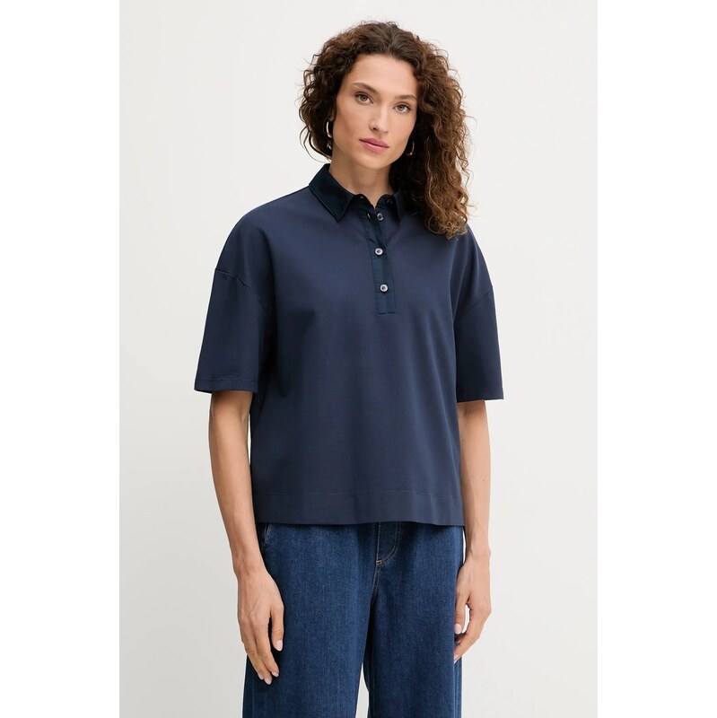 Polo tričko MM by Max Mara NAVE 107717288